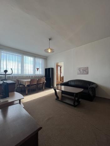 Pronájem bytu 3+1, Ostrava - Poruba, Vietnamská, 63 m2