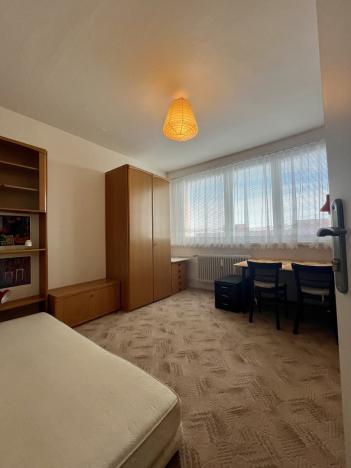 Pronájem bytu 3+1, Ostrava - Poruba, Vietnamská, 63 m2