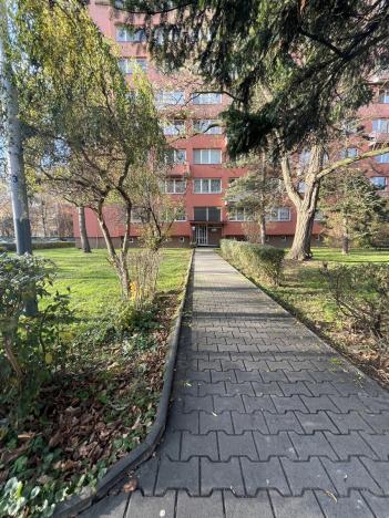 Pronájem bytu 3+1, Ostrava - Poruba, Vietnamská, 63 m2