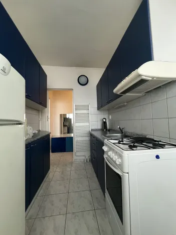 Pronájem bytu 3+1, Ostrava - Poruba, Vietnamská, 63 m2