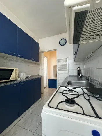 Pronájem bytu 3+1, Ostrava - Poruba, Vietnamská, 63 m2