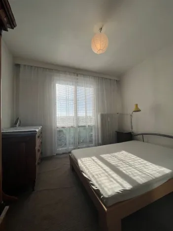 Pronájem bytu 3+1, Ostrava - Poruba, Vietnamská, 63 m2