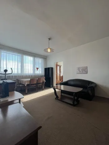 Pronájem bytu 3+1, Ostrava - Poruba, Vietnamská, 63 m2