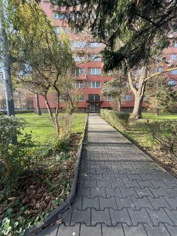 Pronájem bytu 3+1, Ostrava - Poruba, Vietnamská, 63 m2