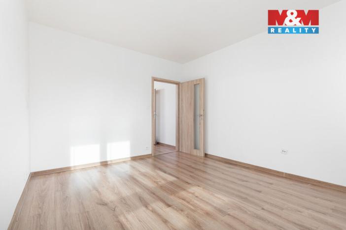 Prodej bytu 2+1, Ostrava - Zábřeh, Patrice Lumumby, 65 m2