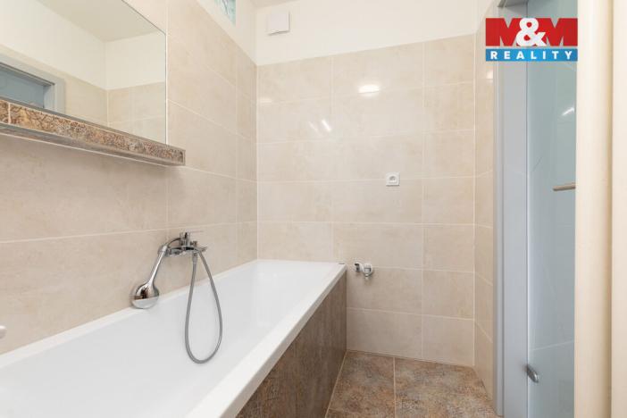 Prodej bytu 2+1, Ostrava - Zábřeh, Patrice Lumumby, 65 m2