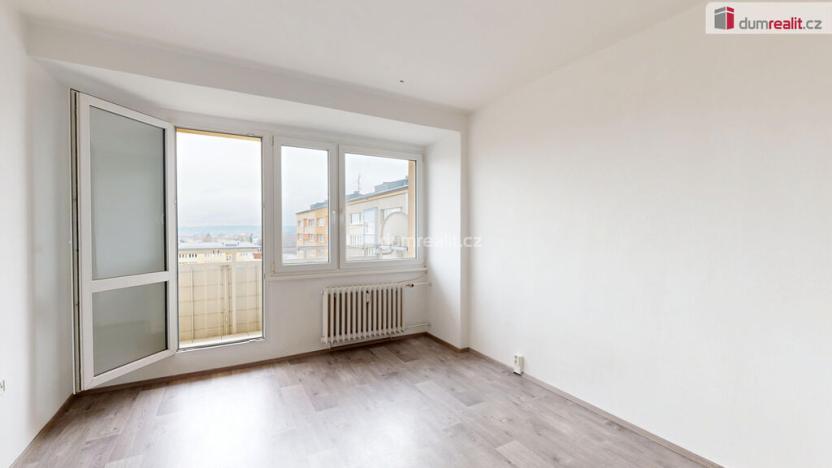 Pronájem bytu 1+kk, Opava, Holasická, 25 m2