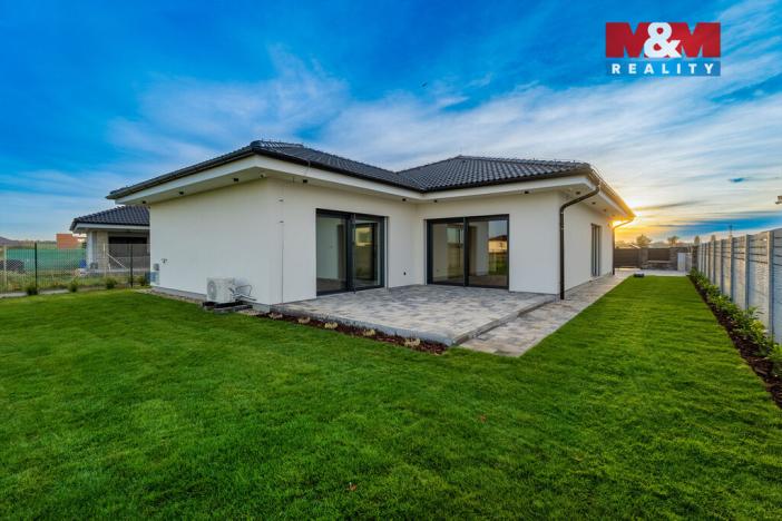 Prodej rodinného domu, Jenštejn, Za zahradami, 153 m2