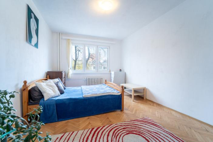 Pronájem bytu 2+1, Praha - Břevnov, Brunclíkova, 53 m2