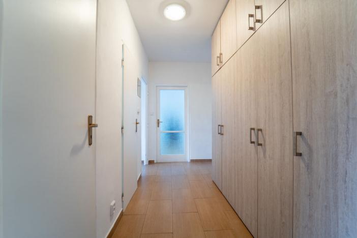 Pronájem bytu 2+1, Praha - Břevnov, Brunclíkova, 53 m2