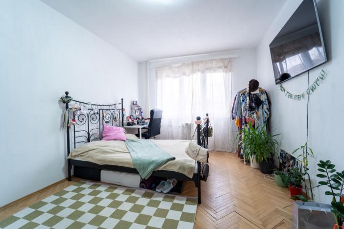 Pronájem bytu 2+1, Praha - Břevnov, Brunclíkova, 53 m2