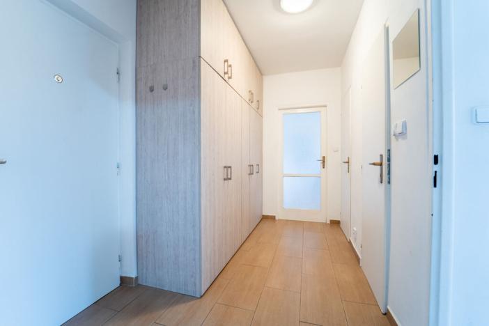 Pronájem bytu 2+1, Praha - Břevnov, Brunclíkova, 53 m2