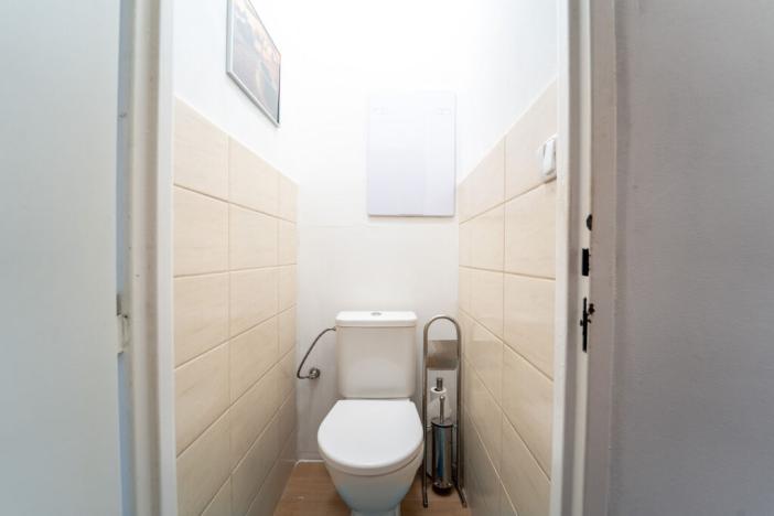 Pronájem bytu 2+1, Praha - Břevnov, Brunclíkova, 53 m2