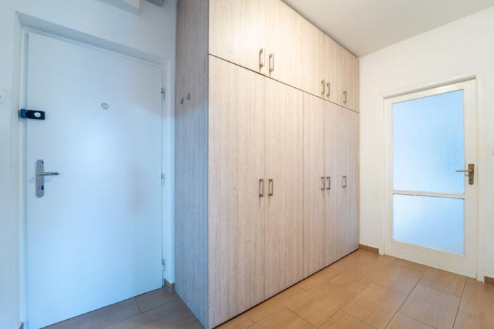 Pronájem bytu 2+1, Praha - Břevnov, Brunclíkova, 53 m2