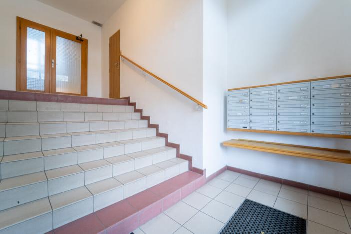 Pronájem bytu 2+1, Praha - Břevnov, Brunclíkova, 53 m2