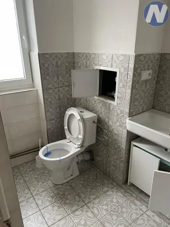 Pronájem bytu 2+1, Volary, Revoluční, 60 m2