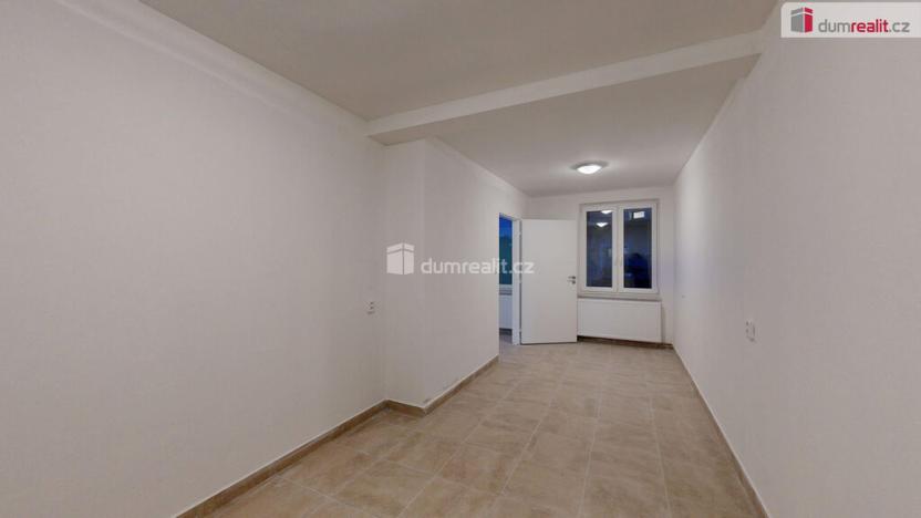 Pronájem bytu 2+kk, Opava - Komárov, Podvihovská, 46 m2