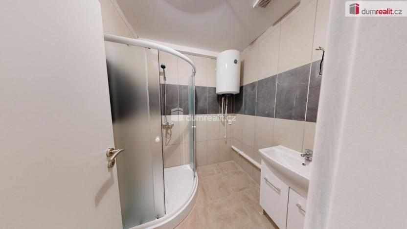 Pronájem bytu 2+kk, Opava - Komárov, Podvihovská, 46 m2