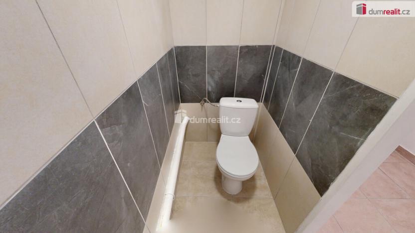 Pronájem bytu 2+kk, Opava - Komárov, Podvihovská, 46 m2