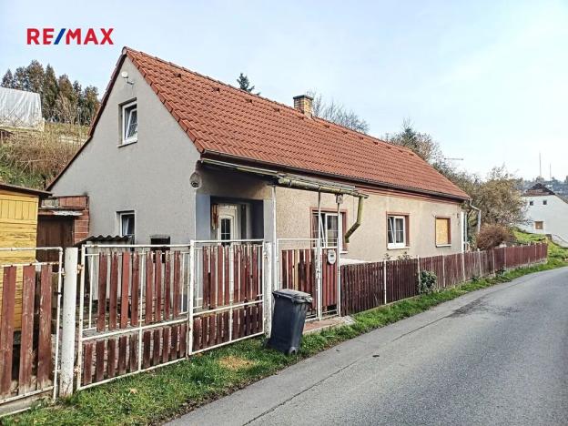 Prodej rodinného domu, Plasy, Bohumila Slámy, 128 m2