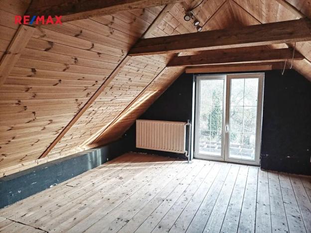 Prodej rodinného domu, Plasy, Bohumila Slámy, 128 m2