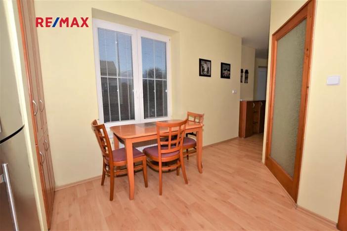 Pronájem bytu 2+1, Plzeň, 28. října, 60 m2