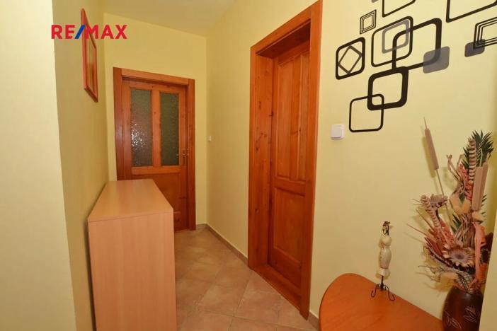 Pronájem bytu 2+1, Plzeň, 28. října, 60 m2