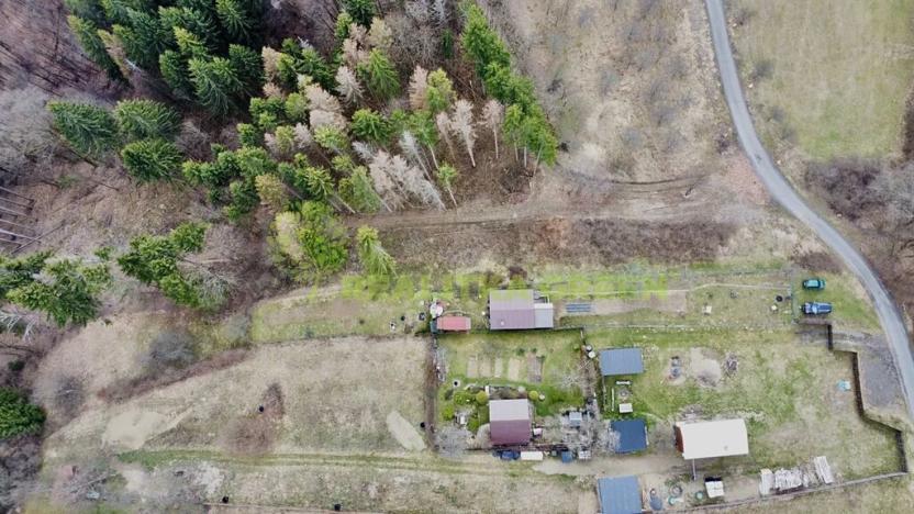 Prodej chaty, Vsetín, Potůčky, 35 m2