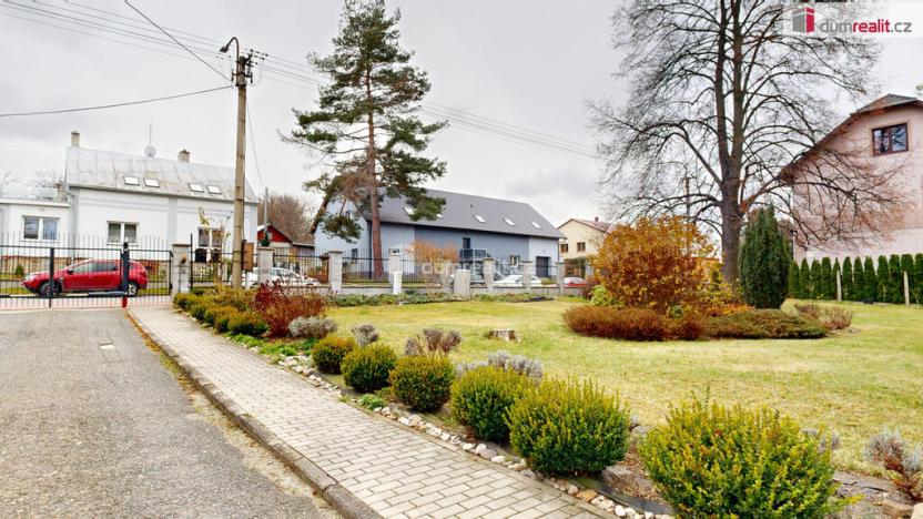 Pronájem bytu 1+kk, Krnov - Pod Cvilínem, Chářovská, 27 m2