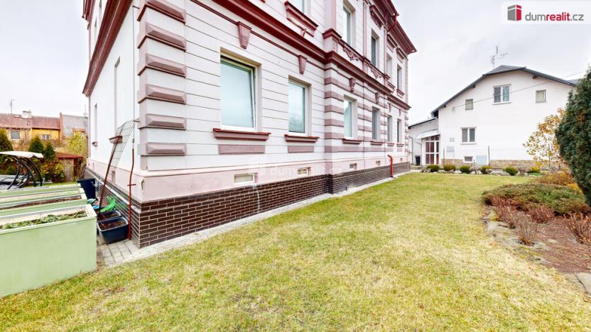 Pronájem bytu 1+kk, Krnov - Pod Cvilínem, Chářovská, 27 m2