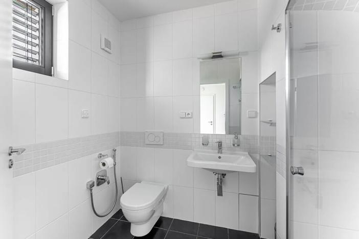 Pronájem rodinného domu, Praha - Háje, Exnárova, 146 m2