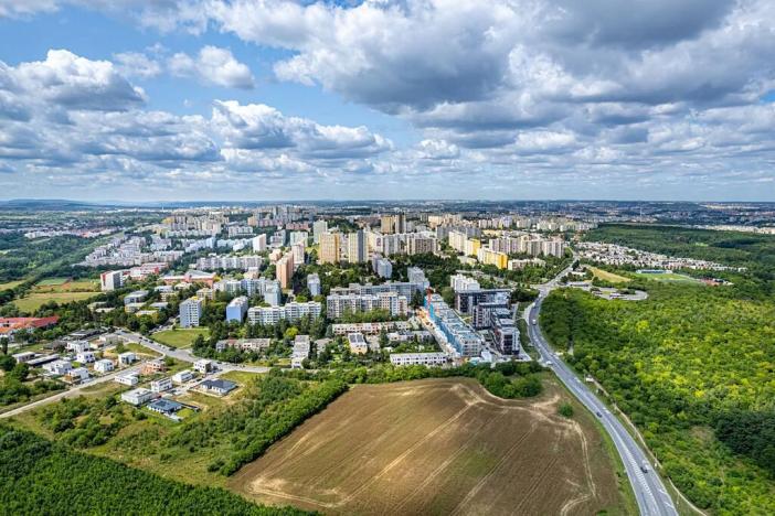 Pronájem rodinného domu, Praha - Háje, Exnárova, 146 m2