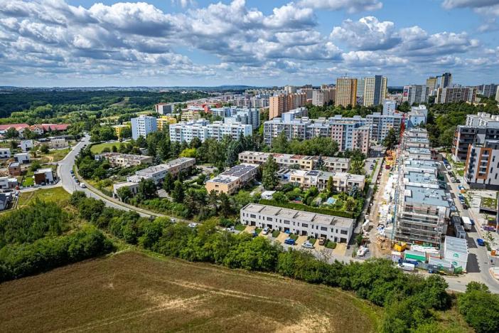 Pronájem rodinného domu, Praha - Háje, Exnárova, 146 m2