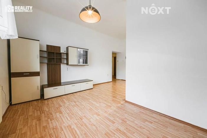 Prodej bytu 2+kk, Vyškov, Brněnská, 45 m2