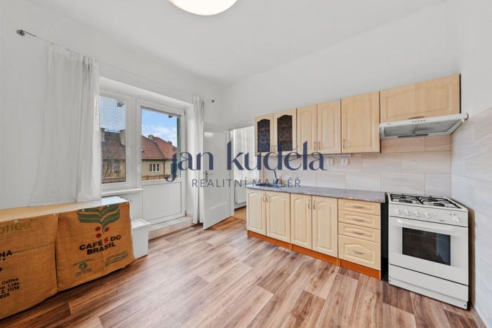 Pronájem bytu 3+1, Brno, Krkoškova, 85 m2