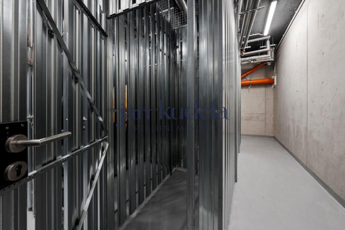 Pronájem bytu 1+kk, Brno, Bratislavská, 36 m2