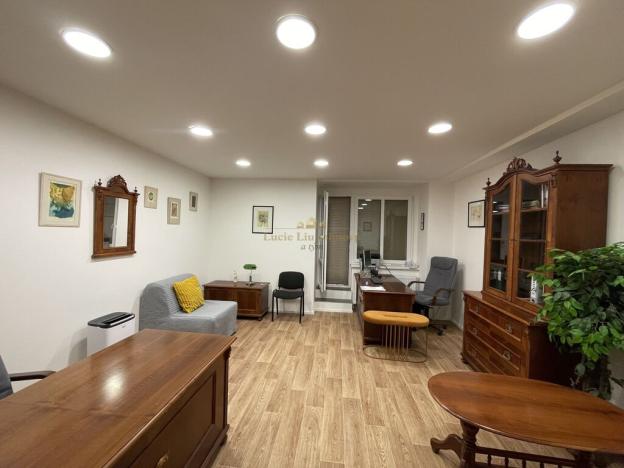 Prodej bytu 1+kk, Praha - Žižkov, Přemyslovská, 38 m2