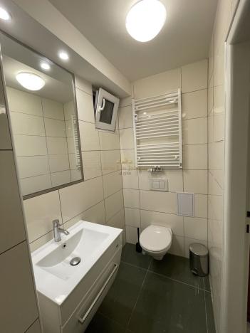 Prodej bytu 1+kk, Praha - Žižkov, Přemyslovská, 38 m2