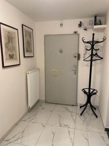 Prodej bytu 1+kk, Praha - Žižkov, Přemyslovská, 38 m2