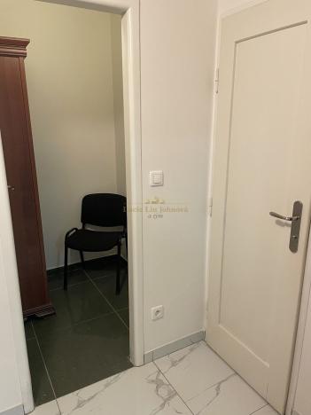 Prodej bytu 1+kk, Praha - Žižkov, Přemyslovská, 38 m2