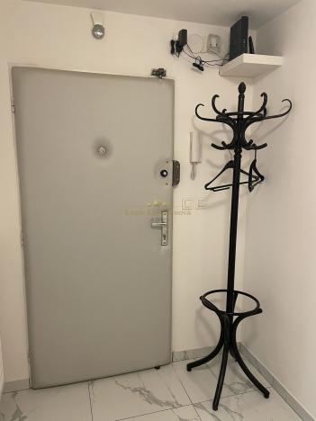 Prodej bytu 1+kk, Praha - Žižkov, Přemyslovská, 38 m2