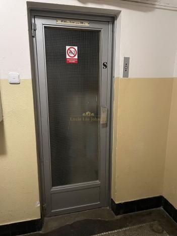 Prodej bytu 1+kk, Praha - Žižkov, Přemyslovská, 38 m2