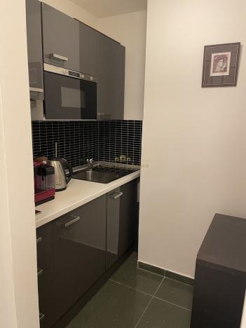 Prodej bytu 1+kk, Praha - Žižkov, Přemyslovská, 38 m2