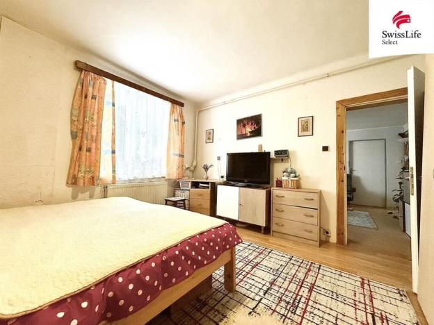 Prodej rodinného domu, Roštění, 188 m2