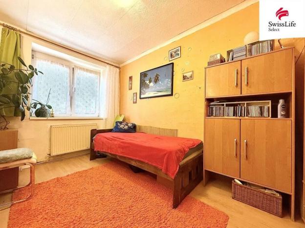 Prodej rodinného domu, Roštění, 188 m2