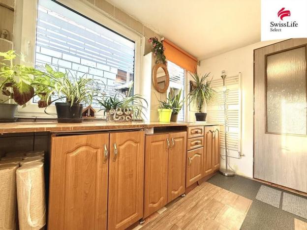 Prodej rodinného domu, Roštění, 188 m2