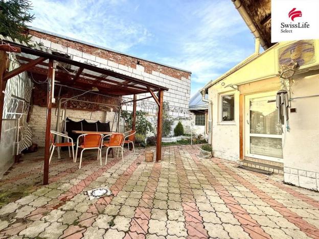 Prodej rodinného domu, Roštění, 188 m2