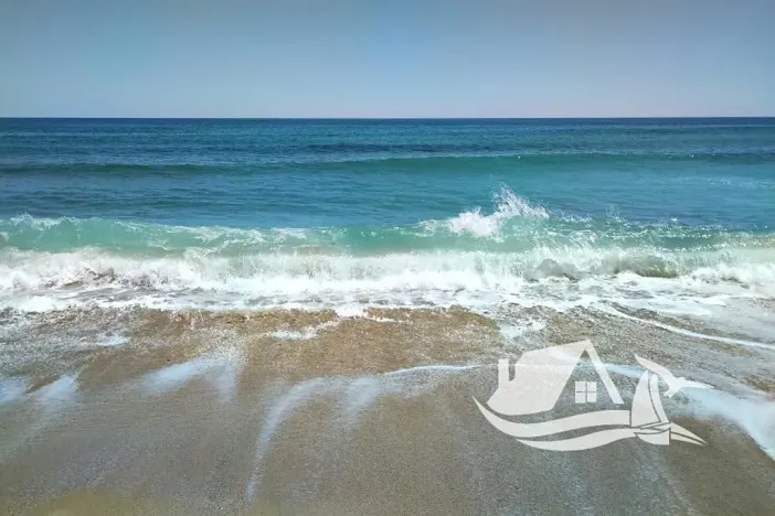 Prodej bytu 2+kk, Bjala, Bulharsko, 69 m2