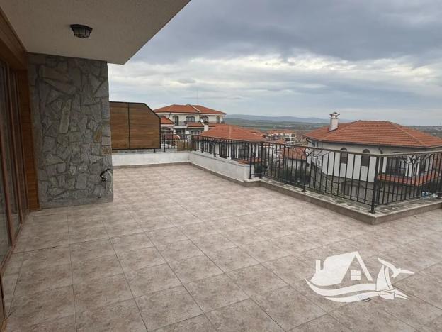 Prodej bytu 3+kk, Aheloy, Bulharsko, 130 m2