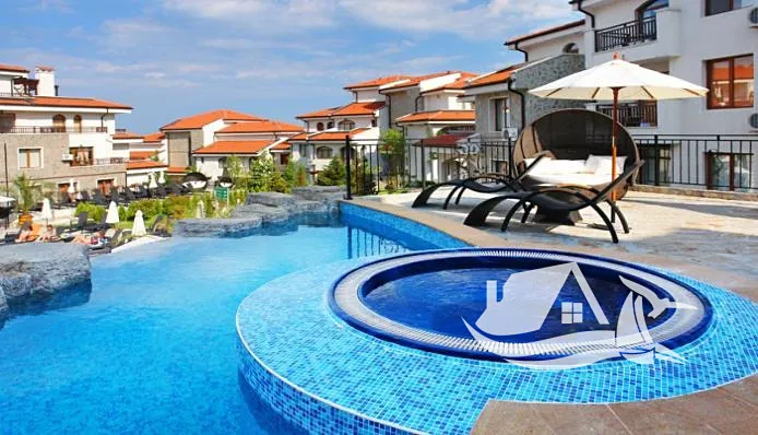 Prodej bytu 3+kk, Aheloy, Bulharsko, 130 m2